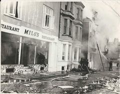 1963 Milo's Explosion